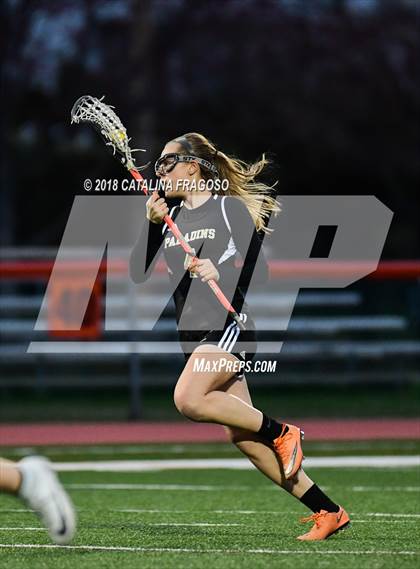 Thumbnail 2 in Paramus Catholic @ Tenafly photogallery.