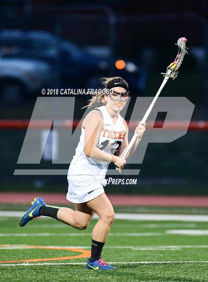 Thumbnail 2 in Paramus Catholic @ Tenafly photogallery.