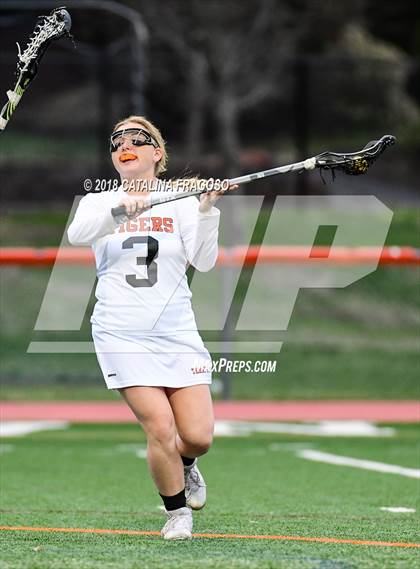 Thumbnail 1 in Paramus Catholic @ Tenafly photogallery.