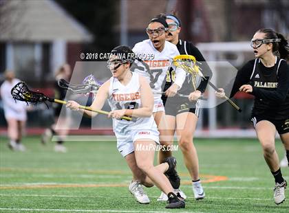 Thumbnail 3 in Paramus Catholic @ Tenafly photogallery.