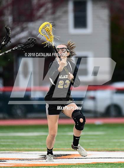 Thumbnail 3 in Paramus Catholic @ Tenafly photogallery.