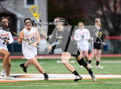 Thumbnail 2 in Paramus Catholic @ Tenafly photogallery.