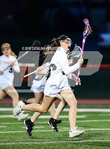Thumbnail 3 in Paramus Catholic @ Tenafly photogallery.