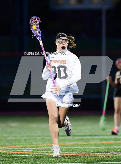 Thumbnail 3 in Paramus Catholic @ Tenafly photogallery.