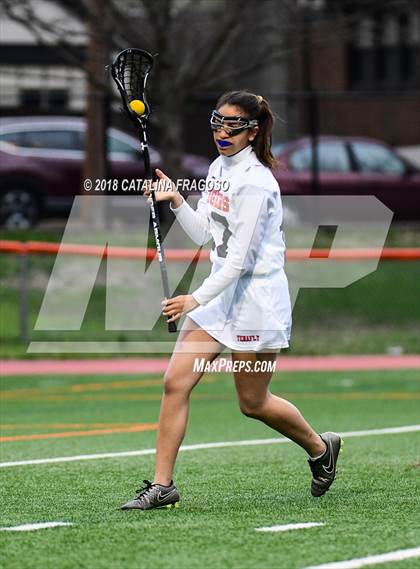 Thumbnail 3 in Paramus Catholic @ Tenafly photogallery.