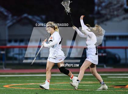 Thumbnail 2 in Paramus Catholic @ Tenafly photogallery.