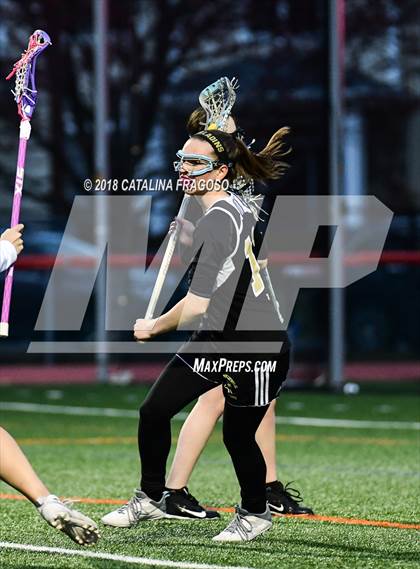 Thumbnail 3 in Paramus Catholic @ Tenafly photogallery.