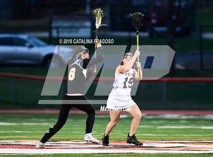 Thumbnail 2 in Paramus Catholic @ Tenafly photogallery.
