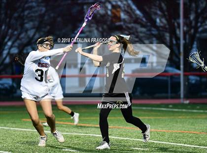 Thumbnail 1 in Paramus Catholic @ Tenafly photogallery.