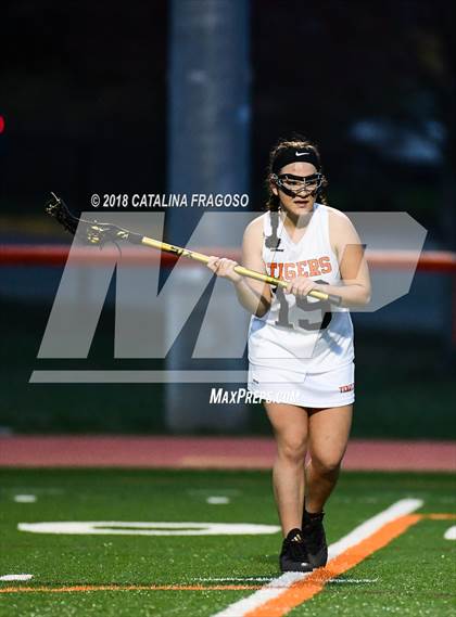 Thumbnail 2 in Paramus Catholic @ Tenafly photogallery.