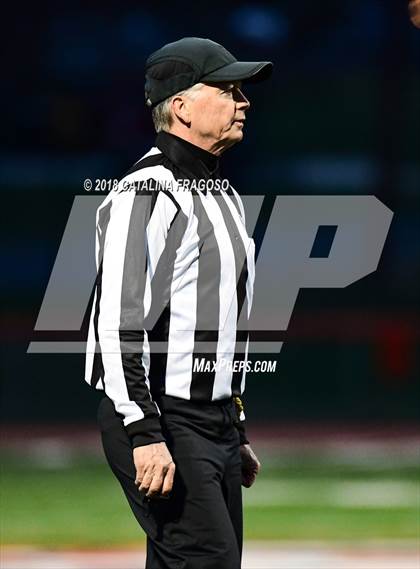 Thumbnail 3 in Paramus Catholic @ Tenafly photogallery.