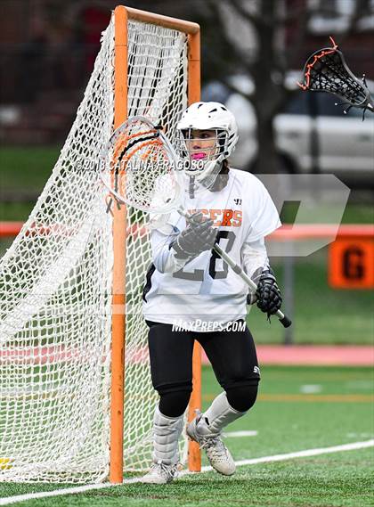 Thumbnail 2 in Paramus Catholic @ Tenafly photogallery.