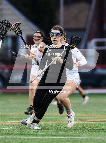 Thumbnail 2 in Paramus Catholic @ Tenafly photogallery.