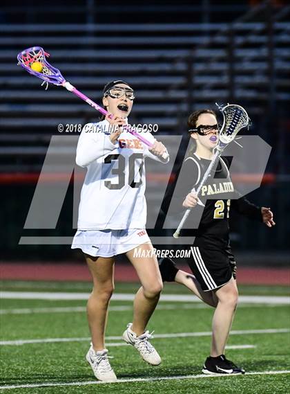 Thumbnail 2 in Paramus Catholic @ Tenafly photogallery.