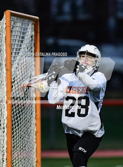 Thumbnail 3 in Paramus Catholic @ Tenafly photogallery.