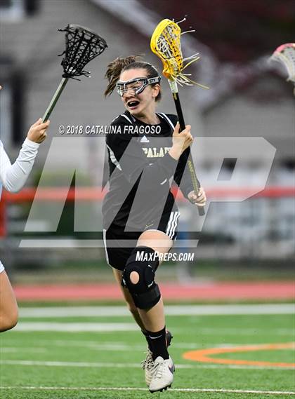 Thumbnail 1 in Paramus Catholic @ Tenafly photogallery.
