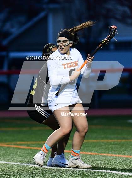 Thumbnail 2 in Paramus Catholic @ Tenafly photogallery.