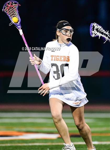 Thumbnail 3 in Paramus Catholic @ Tenafly photogallery.