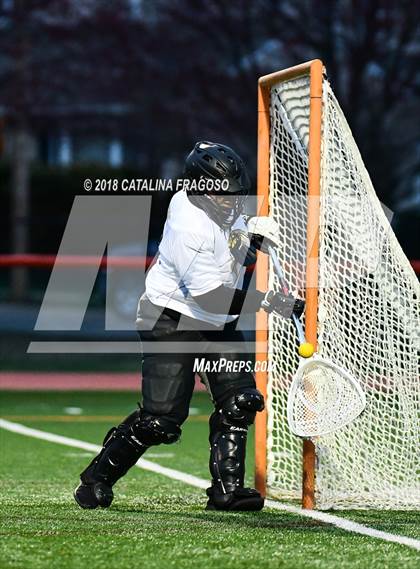 Thumbnail 1 in Paramus Catholic @ Tenafly photogallery.