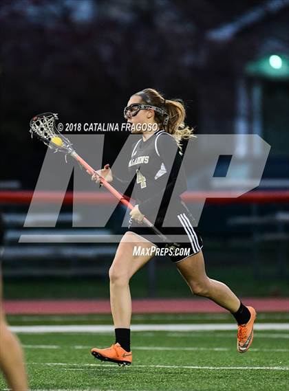 Thumbnail 1 in Paramus Catholic @ Tenafly photogallery.