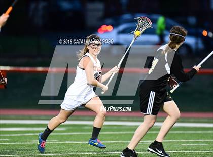 Thumbnail 2 in Paramus Catholic @ Tenafly photogallery.
