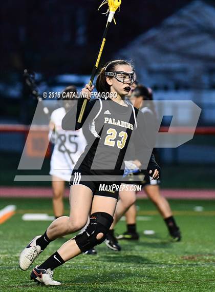 Thumbnail 3 in Paramus Catholic @ Tenafly photogallery.