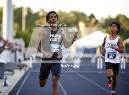 Thumbnail 3 in FHSAA Class 1A Final (400m Hurdles) photogallery.