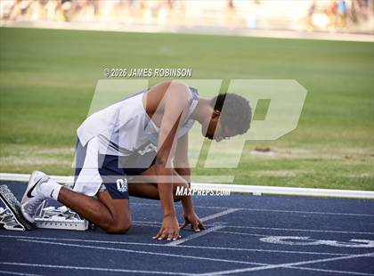 Thumbnail 1 in FHSAA Class 1A Final (400m Hurdles) photogallery.