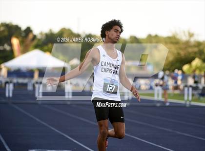 Thumbnail 3 in FHSAA Class 1A Final (400m Hurdles) photogallery.