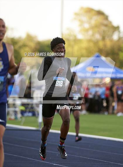 Thumbnail 2 in FHSAA Class 1A Final (400m Hurdles) photogallery.