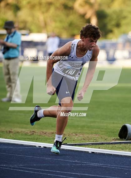 Thumbnail 2 in FHSAA Class 1A Final (400m Hurdles) photogallery.