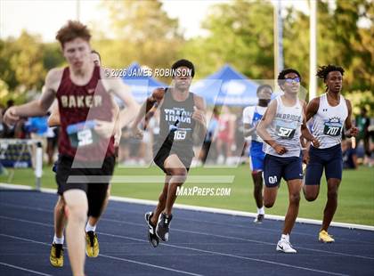 Thumbnail 1 in FHSAA Class 1A Final (400m Hurdles) photogallery.