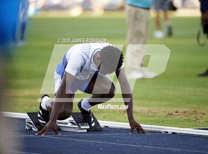 Thumbnail 1 in FHSAA Class 1A Final (400m Hurdles) photogallery.