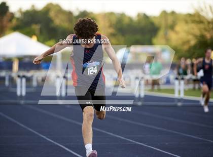 Thumbnail 1 in FHSAA Class 1A Final (400m Hurdles) photogallery.