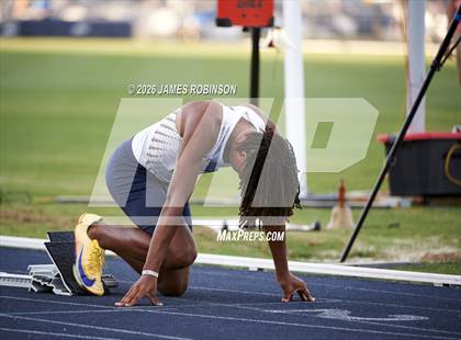 Thumbnail 3 in FHSAA Class 1A Final (400m Hurdles) photogallery.