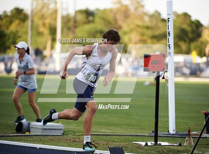 Thumbnail 3 in FHSAA Class 1A Final (400m Hurdles) photogallery.