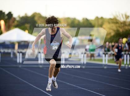 Thumbnail 1 in FHSAA Class 1A Final (400m Hurdles) photogallery.