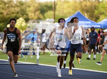 Thumbnail 3 in FHSAA Class 1A Final (400m Hurdles) photogallery.