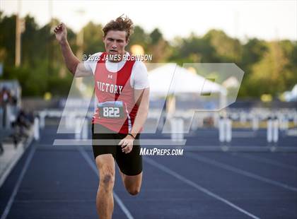 Thumbnail 2 in FHSAA Class 1A Final (400m Hurdles) photogallery.