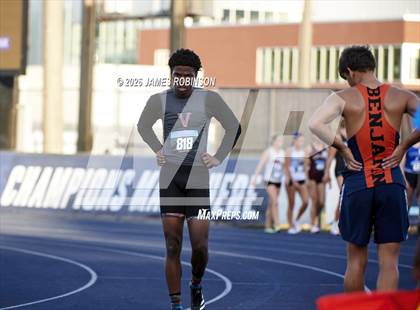 Thumbnail 1 in FHSAA Class 1A Final (400m Hurdles) photogallery.