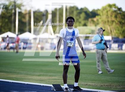 Thumbnail 3 in FHSAA Class 1A Final (400m Hurdles) photogallery.