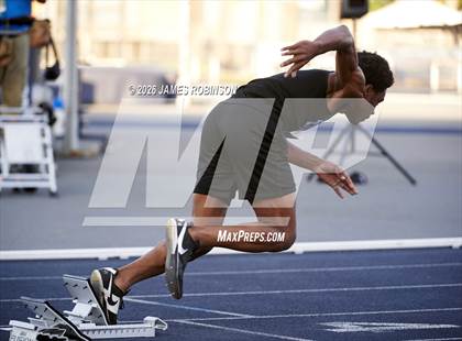 Thumbnail 3 in FHSAA Class 1A Final (400m Hurdles) photogallery.