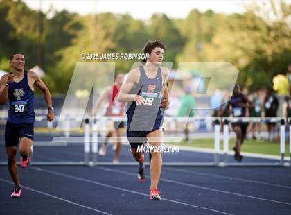 Thumbnail 2 in FHSAA Class 1A Final (400m Hurdles) photogallery.