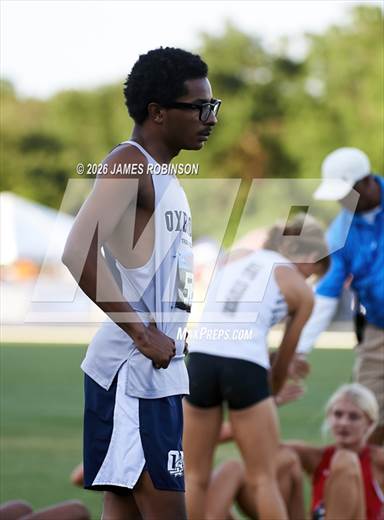 FHSAA Class 1A Final (400m Hurdles)