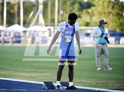 Thumbnail 2 in FHSAA Class 1A Final (400m Hurdles) photogallery.