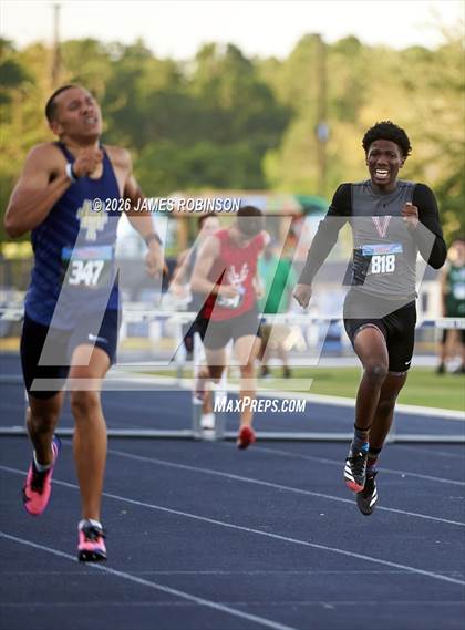 Thumbnail 3 in FHSAA Class 1A Final (400m Hurdles) photogallery.
