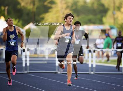 Thumbnail 2 in FHSAA Class 1A Final (400m Hurdles) photogallery.