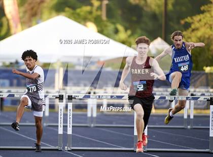 Thumbnail 3 in FHSAA Class 1A Final (400m Hurdles) photogallery.