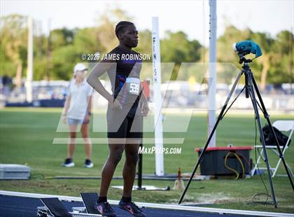 Thumbnail 1 in FHSAA Class 1A Final (400m Hurdles) photogallery.