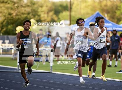 Thumbnail 3 in FHSAA Class 1A Final (400m Hurdles) photogallery.